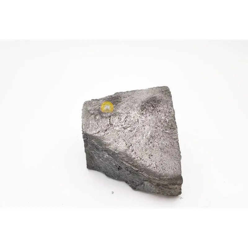 Iron Yttrium Alloy