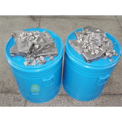 Yttriumlegering av aluminium